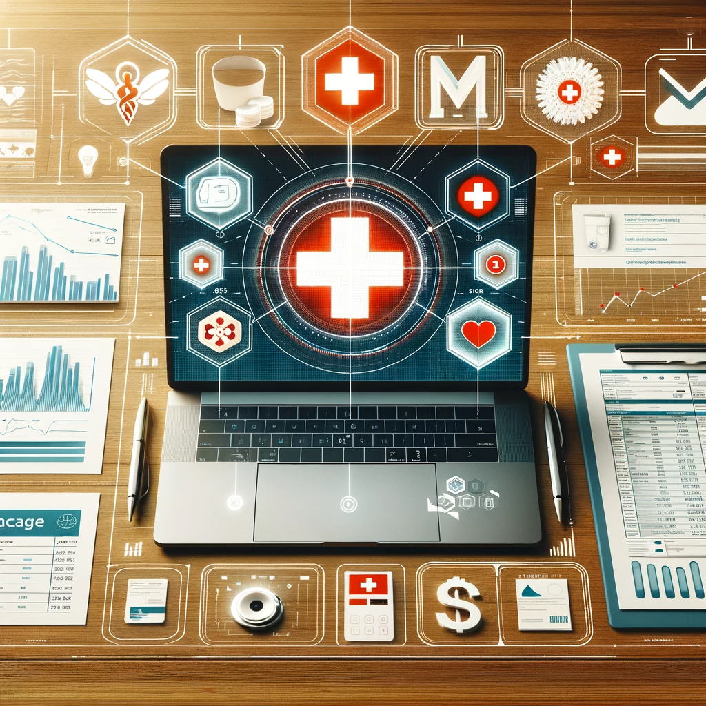 Enhancing Efficiency and User Experience for a Health Agency Platform