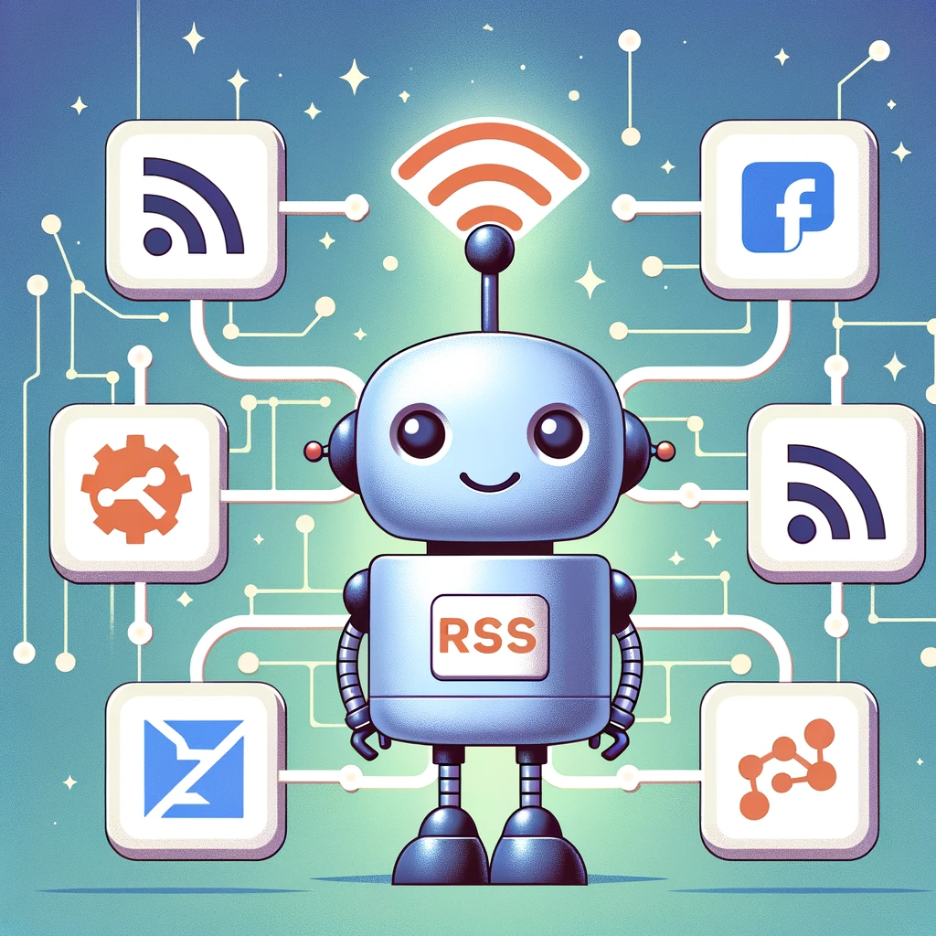 Automating Social Media Engagement for Reus Pharma