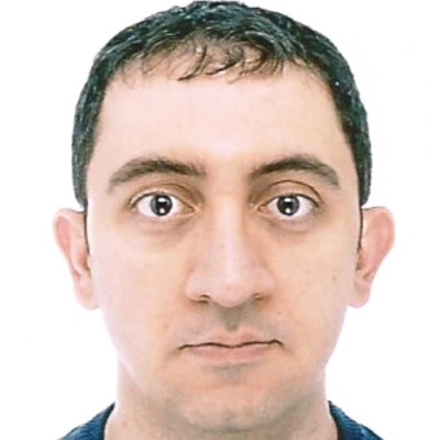 Omid Shahmirzadi, PhD