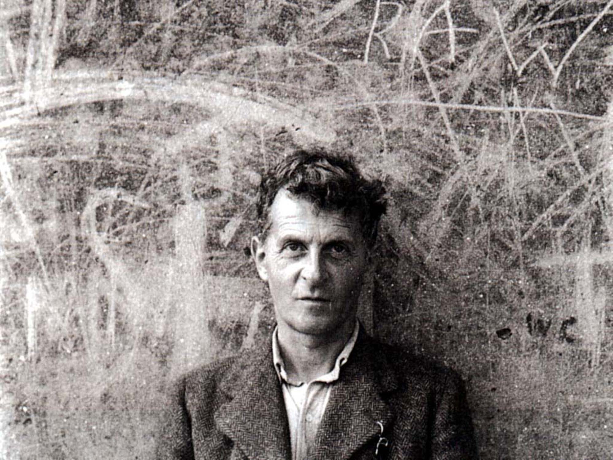 Wittgenstein: Finding the Meaning of a Word